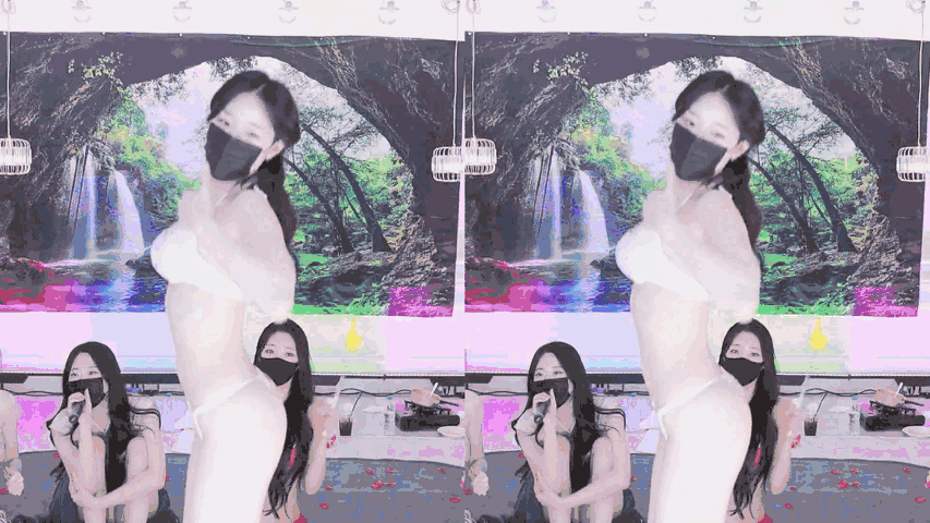 图片[8]-MSCREW S1 性感小姐 第一季 第9集 24小时超长直播更新完整版-JIN